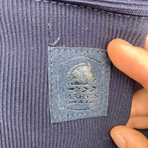 Horseback riding breeches